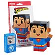 Superman Boxo Papercraft